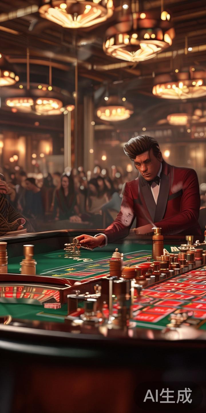 众所周知，真人游戏的最大魅力在于互动的真实性。这款