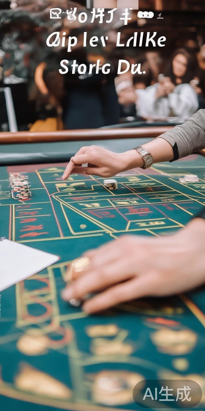 为了最大化赢利，玩家应避免盲目跟风投注。建议采用“