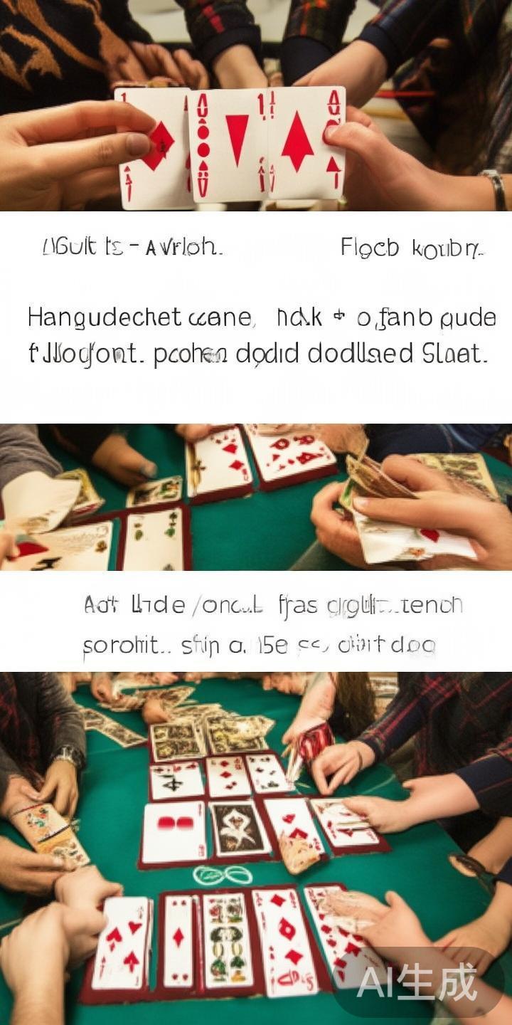 全面解析BG真人百家乐:玩法规则与独特游戏特色详解 2. 牌点计算方法
游戏中使用多副扑克牌,牌点计