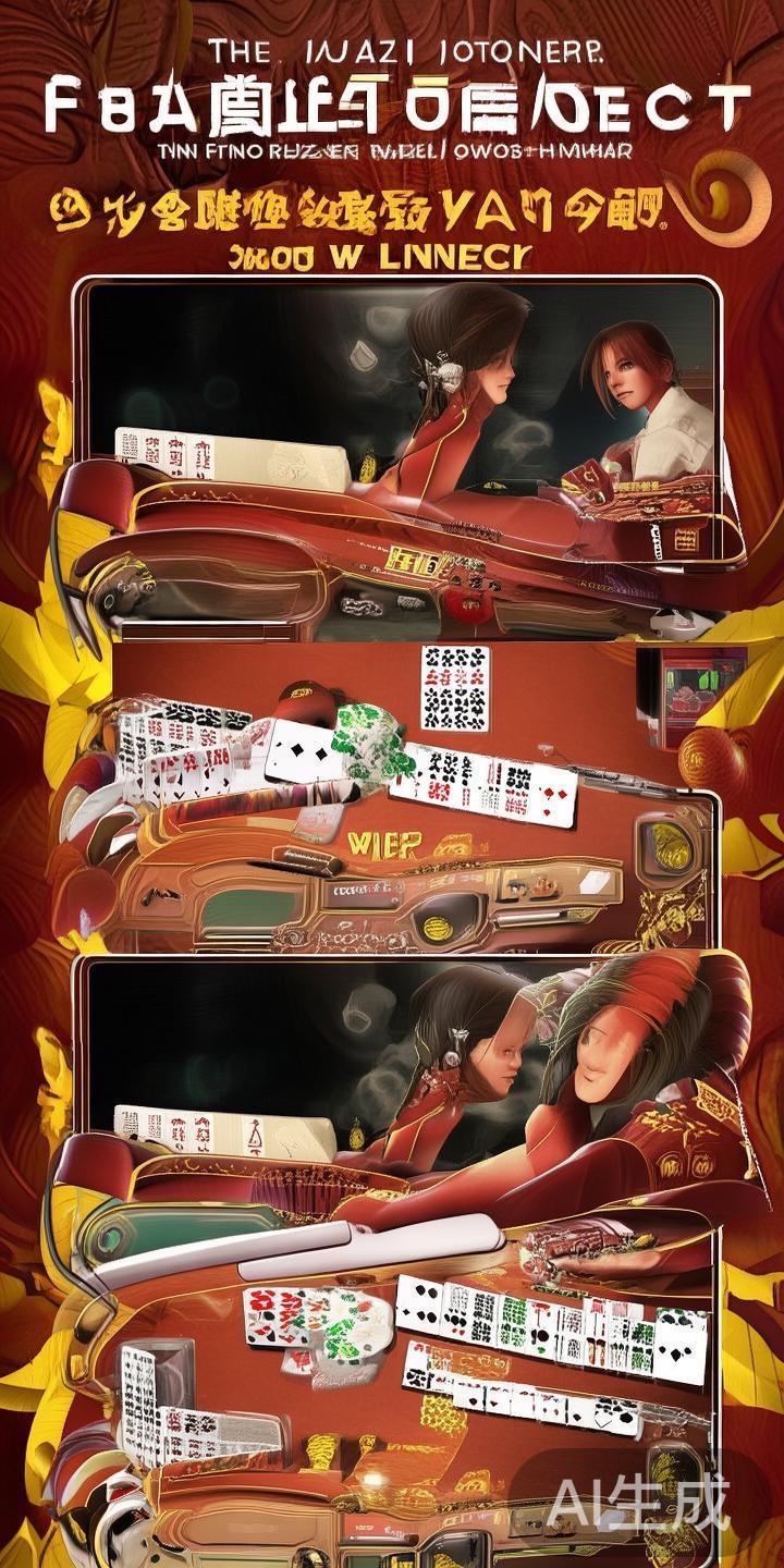 真人百家家乐BG游戏完整玩法解析与实用技巧分享攻略 百家家乐的基本规则极为直观。游戏的核心目标是预测“