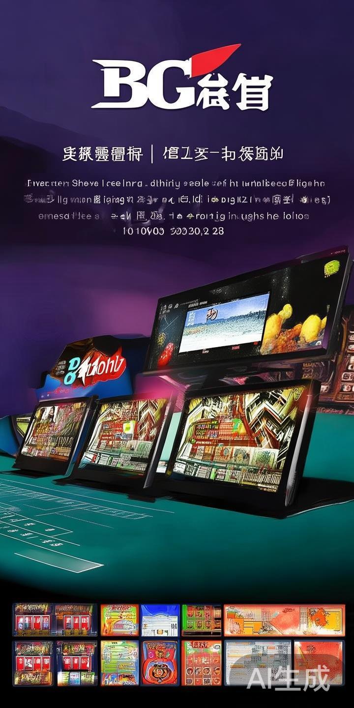 相比之下，BG真人由BG电子游戏集团运营，强调以多