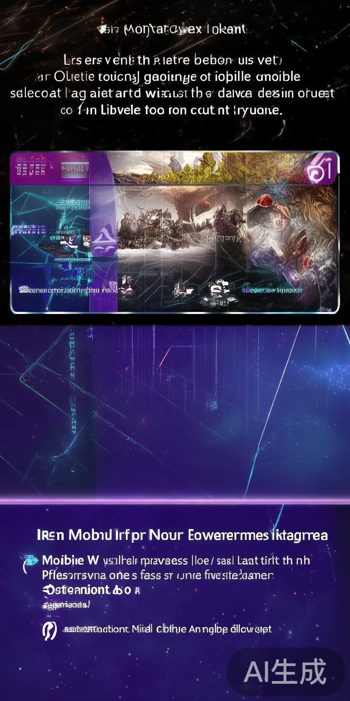 随着移动互联网的快速发展，线上娱乐已成为众多玩家日