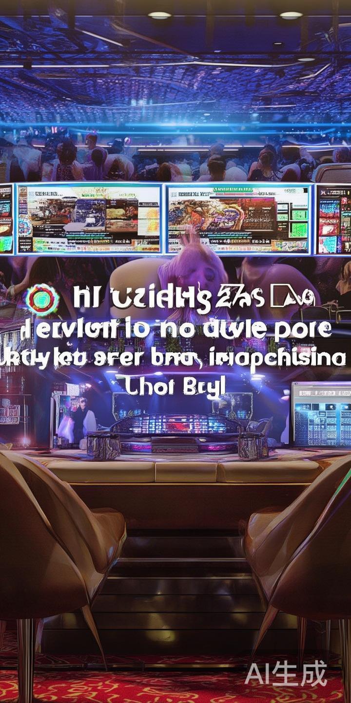 在现代娱乐方式逐渐多元化的今天，线上娱乐成为许多玩