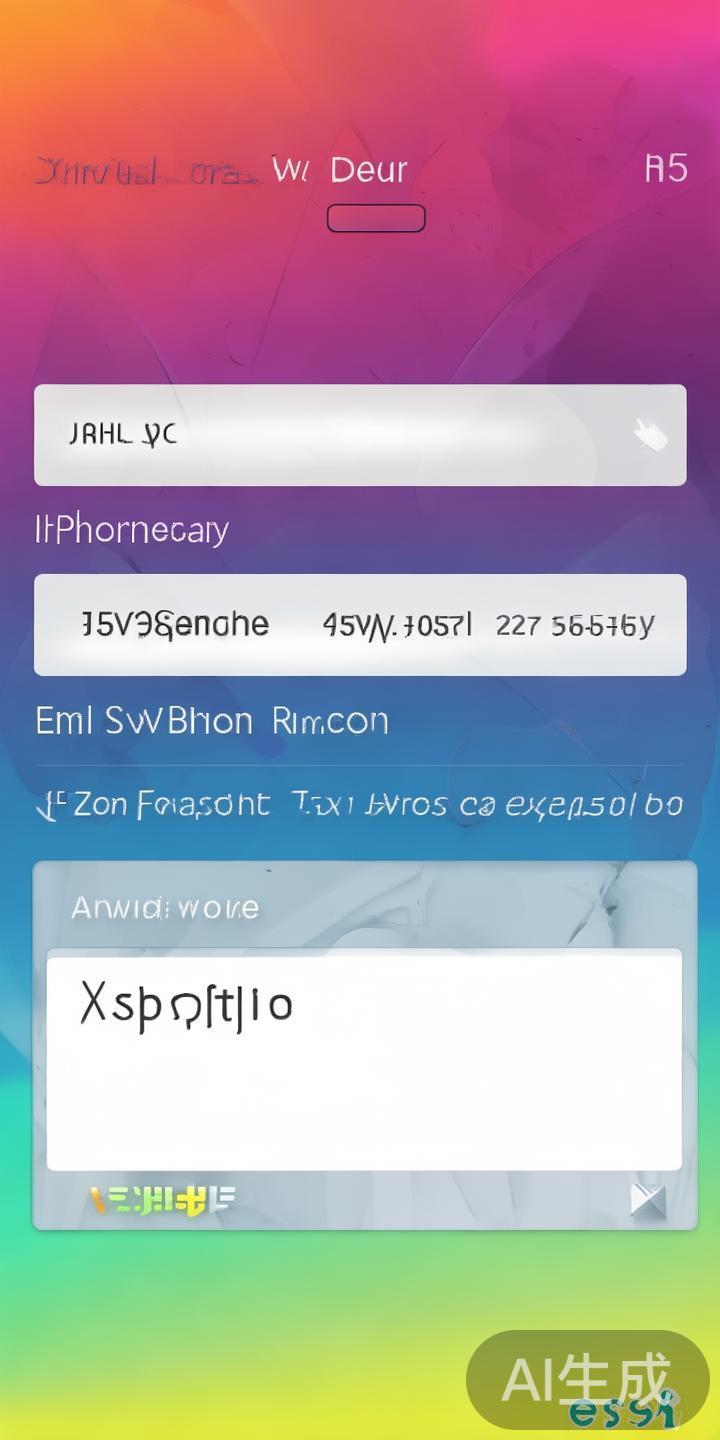 按照提示填写真实的个人资料，包括姓名、手机号码、邮
