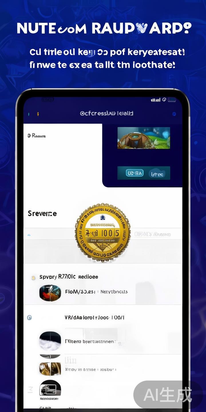 许多游戏平台都开发了专业的官方手机应用，旨在方便用