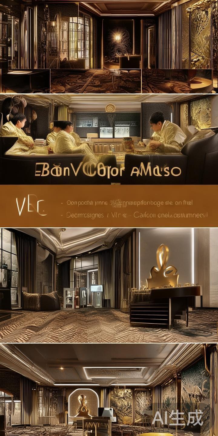 BG视讯真人平台的VIP制度以差异化设置，旨在为忠