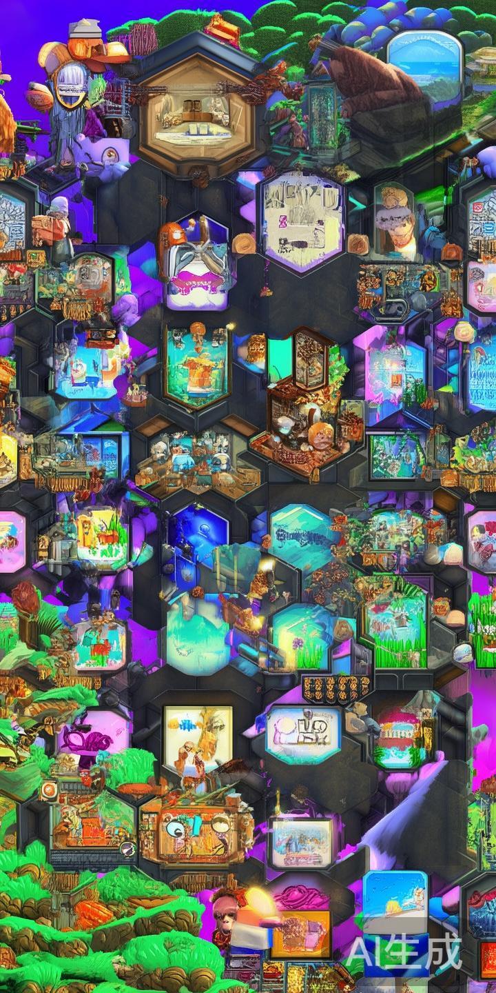 了解BG真人六机灵系统的最新功能与操作技巧 丰富的游戏内容
六机灵系统涵盖多个热门主题和多样