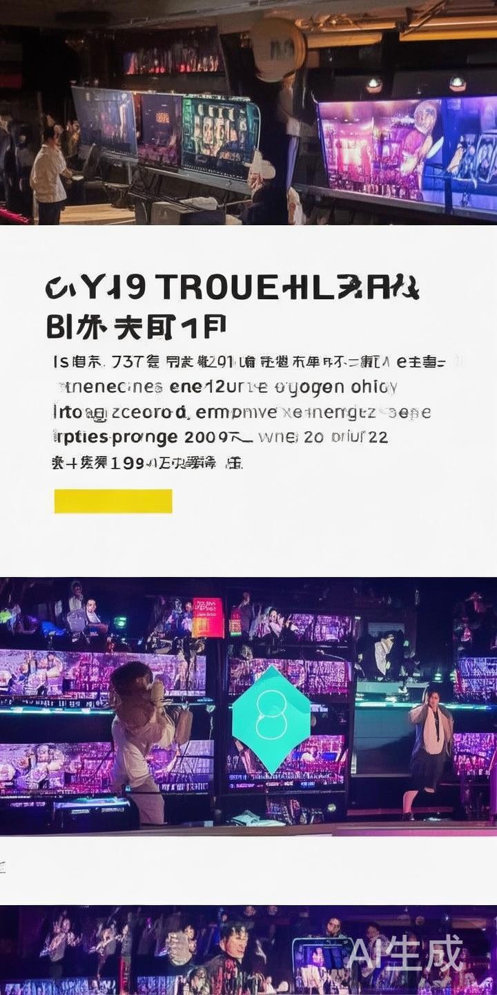 在当前快速发展的网络娱乐环境中，越来越多的人开始关