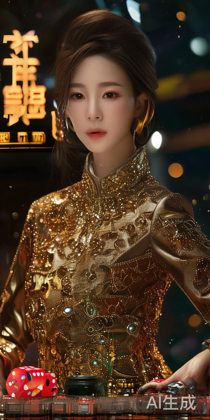 随着线上娱乐行业的快速发展，bg真人骰子游戏融入了