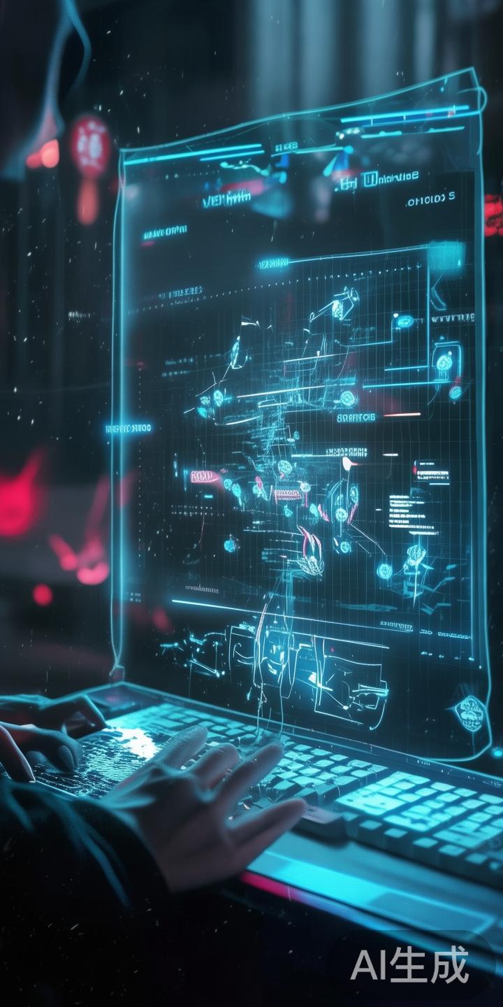 再次，软件漏洞与系统融合技术也助长了此类技术的实施