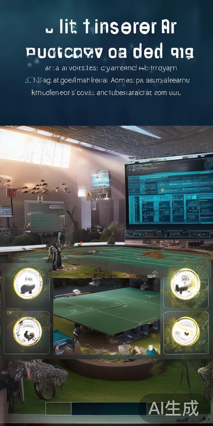 公平公正的游戏环境
借助先进的随机数生成（RNG