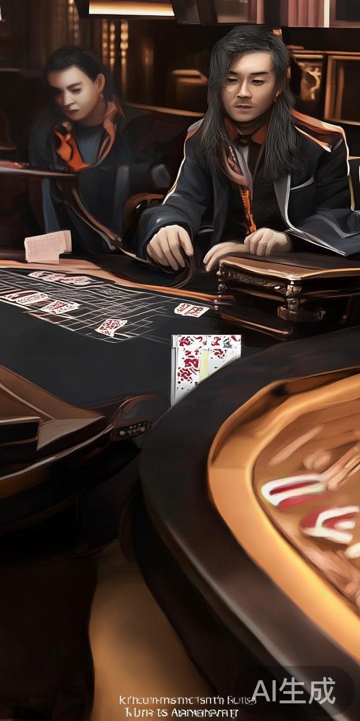 破解BG真人龙虎游戏技巧详解,助你稳赢高概率实用攻略 理解游戏规则与基本策略
在探索破解技巧之前,首先