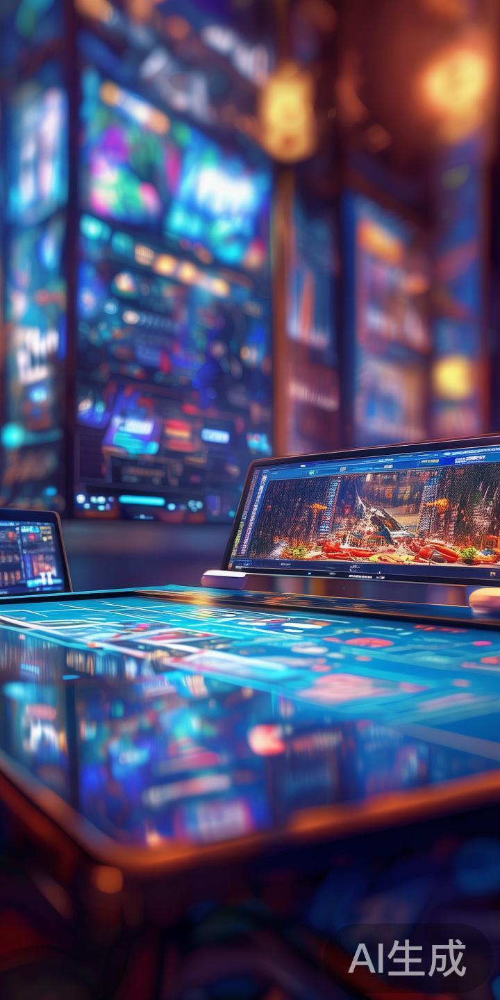 BG平台引入了最先进的视觉与音效技术，确保每一帧画